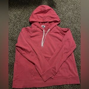 Old Navy Pink Hoodie XL